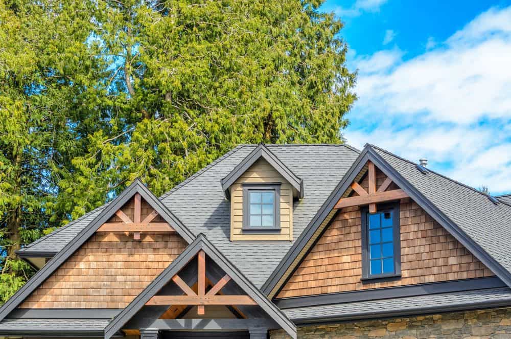 Hero image for Just Right Roofing Solutions