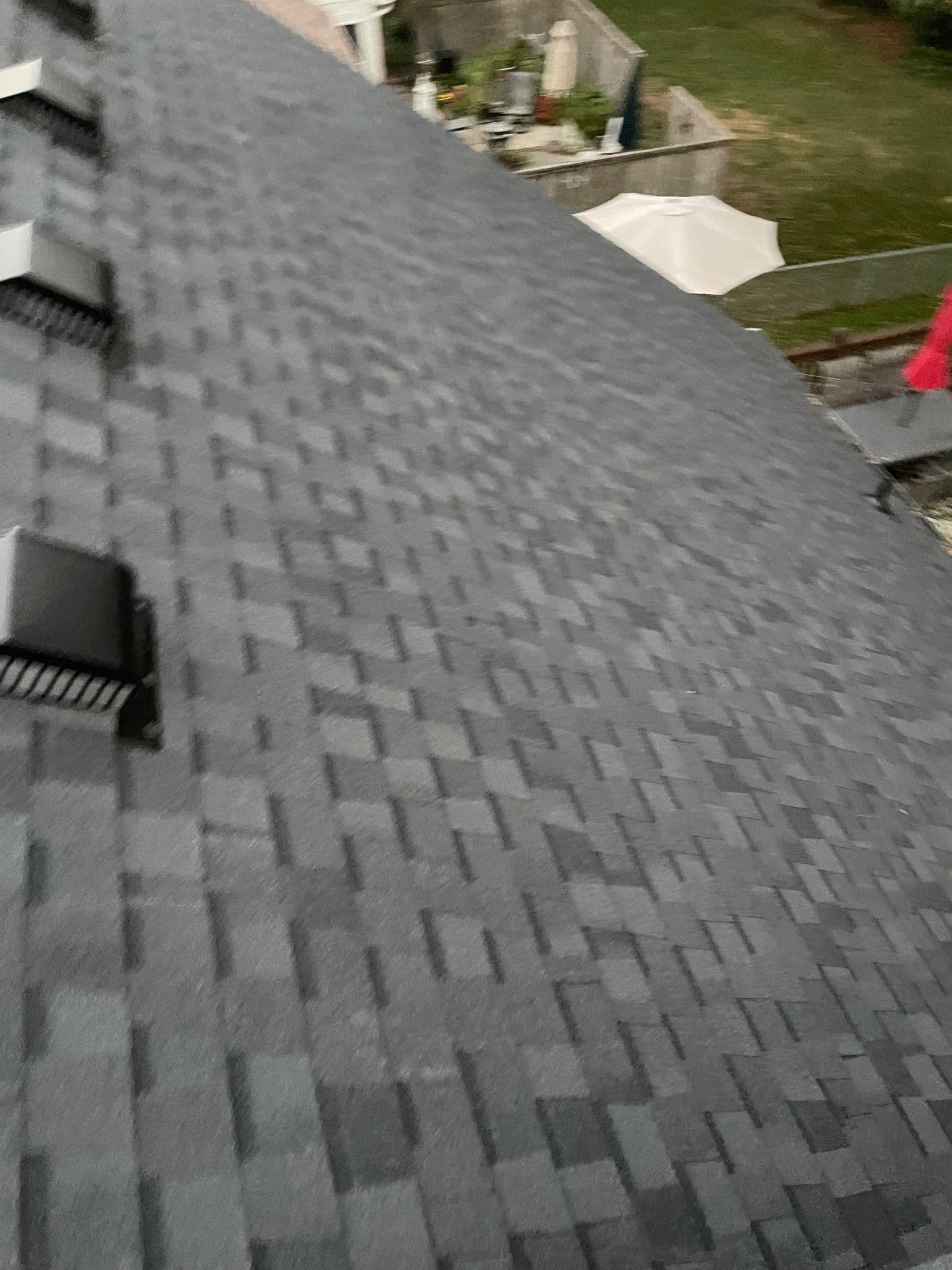 Gallery photos for Roof Transformation with Landmark Shingles in Overland Park: Image #4