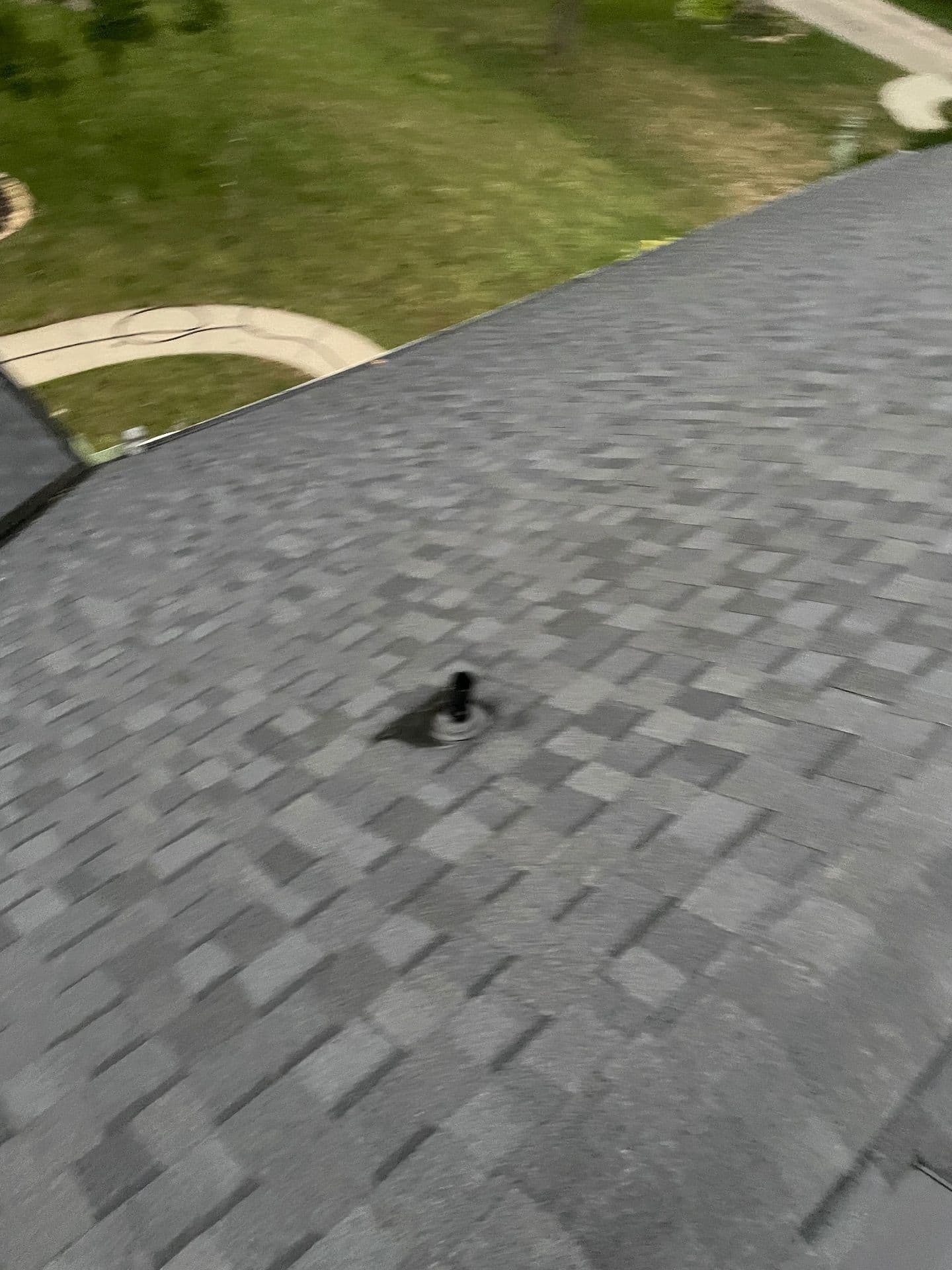 Gallery photos for Roof Transformation with Landmark Shingles in Overland Park: Image #1
